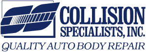 Collision Specialists Tennessee