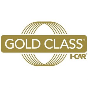 Gold Class Inter-Industry Conference On Auto Collision Repair Collision Specialists Inc Jackson TN