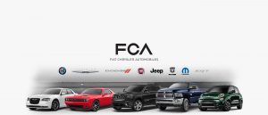 Fiat Chrysler Automobiles Collision Certified